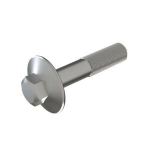 Vis Hex. Epaul. S.Grip M12 X 60 DIN.6921