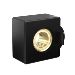 Logement d'Écrou Élastique M8