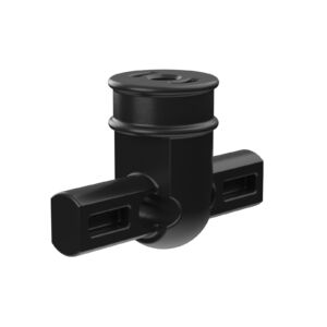 Embout D'Amortisseur