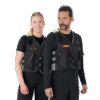 VFI/Gilet de sauvetage Explorer Unisexe Sea-Doo