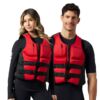 VFI/Gilet de sauvetage Wave Unisexe Sea-Doo