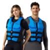VFI/Gilet de sauvetage Wave Unisexe Sea-Doo