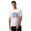 T-Shirt Live The Sea-Doo Life pour homme Sea-Doo