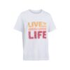 T-Shirt Live The Sea-Doo Life junior Sea-Doo