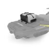 Sac étanche LinQ (50 L)