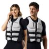 VFI/Gilet de sauvetage Wave Grip Unisexe Sea-Doo