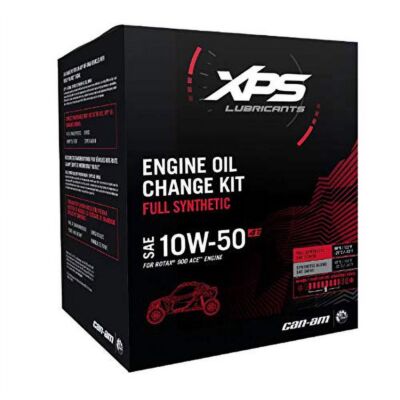 CAN-AM ENS. CHANG. HUILE 10W50 900 CC