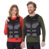 VFI/Gilet de sauvetage Airflow Unisexe Sea-Doo