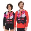 VFI/Gilet de sauvetage Airflow édition Sunset Unisexe Sea-Doo