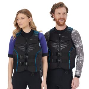 VFI/Gilet de sauvetage Airflow Unisexe Sea-Doo