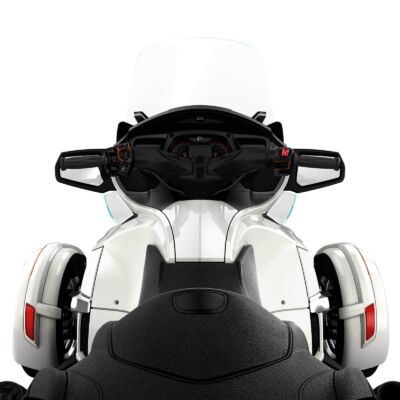Guidon réglable dans les trois axes Can-Am Spyder