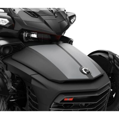 Ensemble de bandes autocollantes pour capot Can-Am Spyder