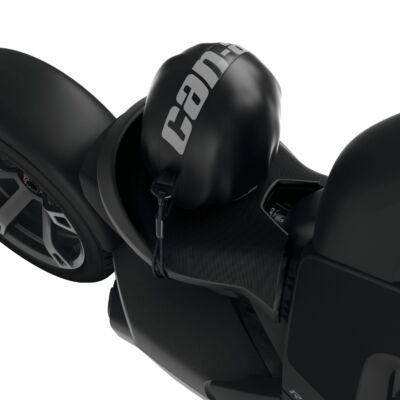 Sac intégré pour casque Can-Am Ryker