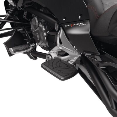 Marchepieds passager Can-Am Spyder