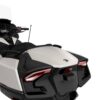 Panneau arrière Can-Am Spyder RT