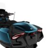 Panneau arrière Can-Am Spyder RT