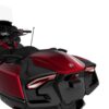 Panneau arrière Can-Am Spyder RT