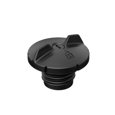Verrou pour réservoir de carburant