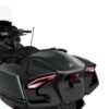 Panneau arrière Can-Am Spyder RT