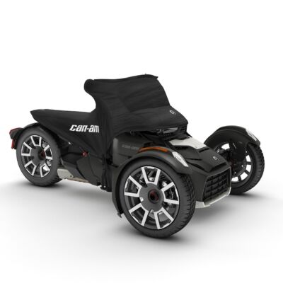 Housse intégrée Can-Am Ryker