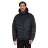 Manteau compressible Ski-Doo en duvet épais Tec Layer pour homme