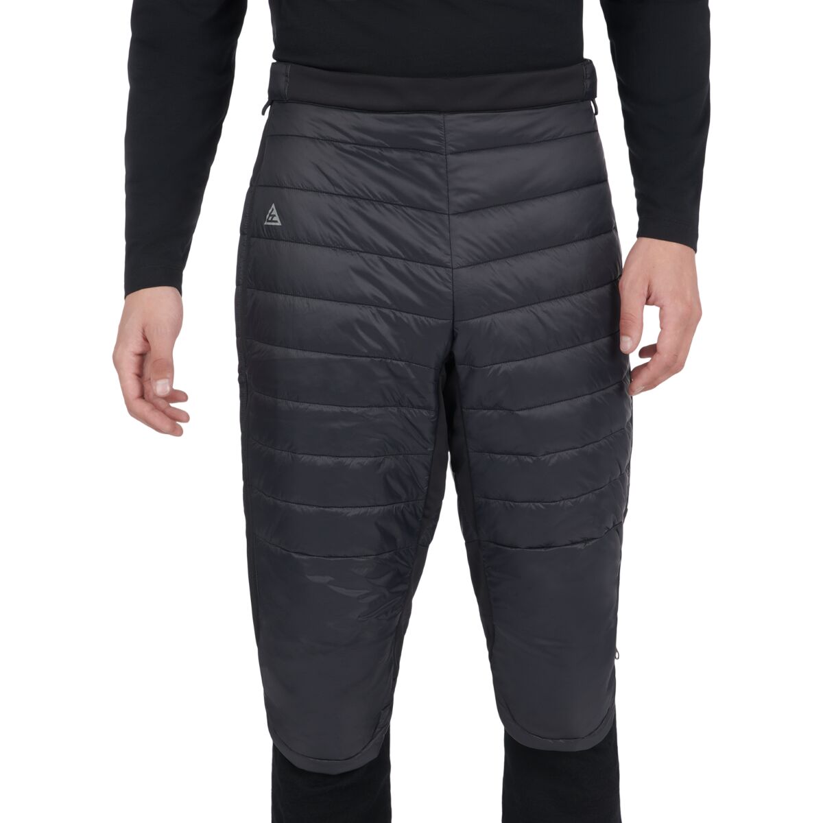 Short Ski-Doo BC Tec Layer Hybride