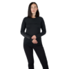 Chandail Performance à manche longue pour femme