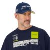 Casquette ajustable Can-Am Racing unisexe