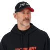 Casquette ajustable Can-Am Racing unisexe