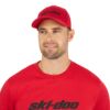 Casquette Ski-Doo Signature Unisexe
