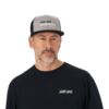 Casquette Can-Am DNA à visière droite
