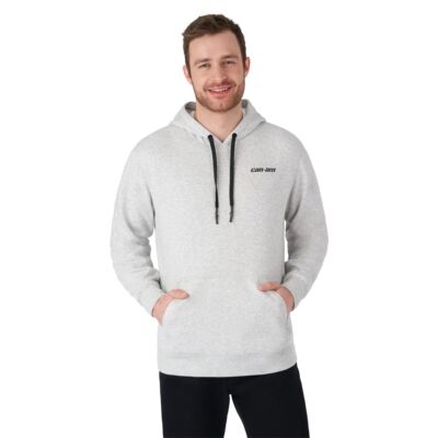 Chandail à capuchon Cobra Desert pour homme