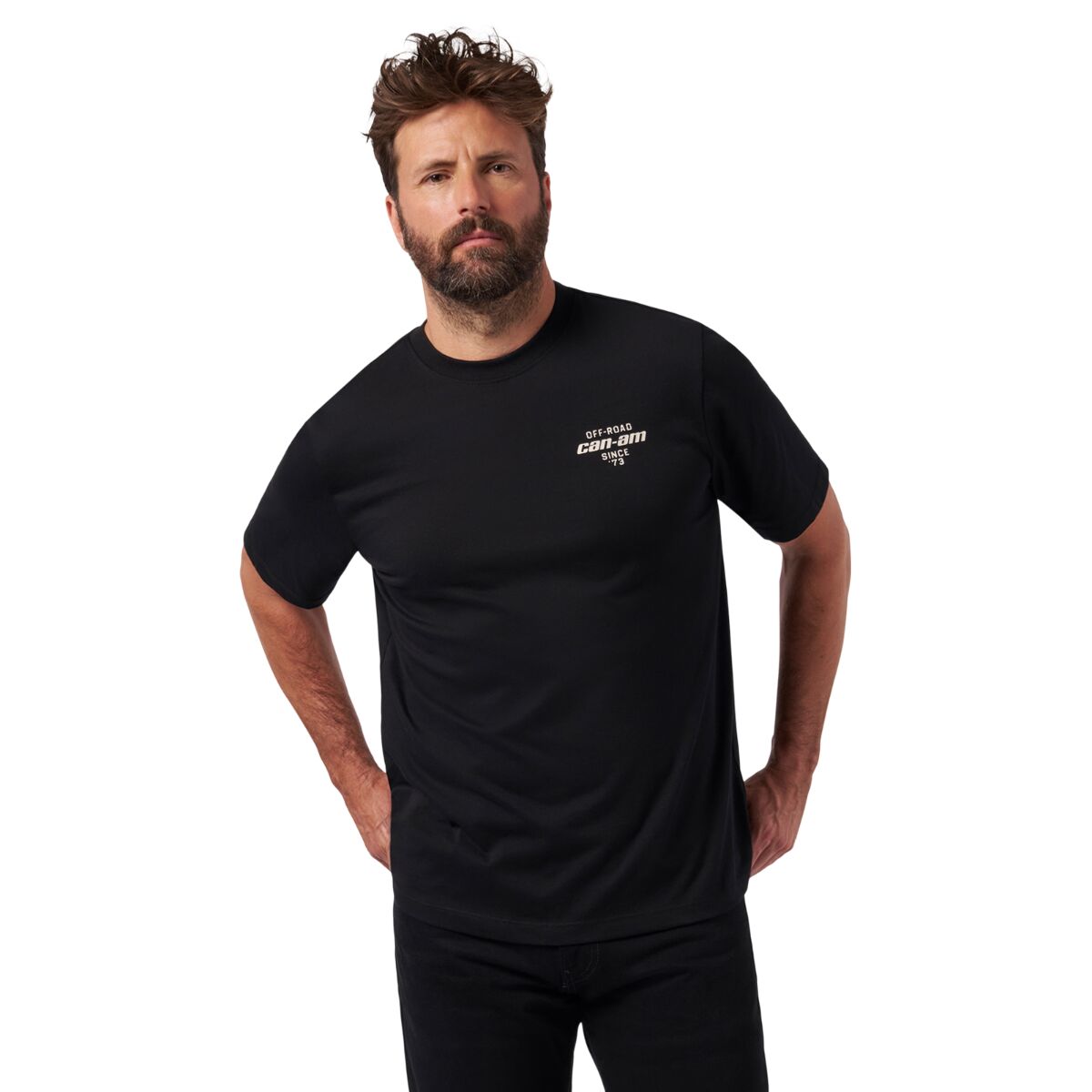 T-Shirt Can-Am All-Star pour homme