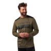 Jersey Dust CAN-AM X Fasthouse pour homme