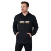 Chandail à capuchon Emblématique pour homme