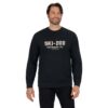 Pull Vintage pour homme Ski-Doo