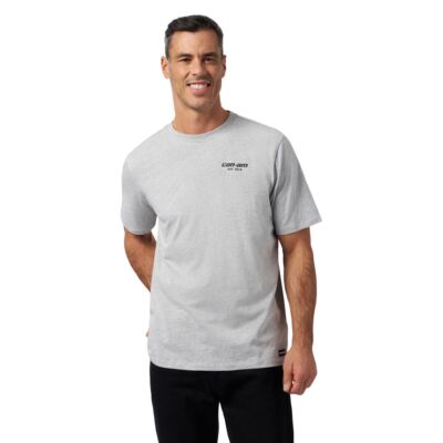 T-Shirt Can-Am Heritage pour homme