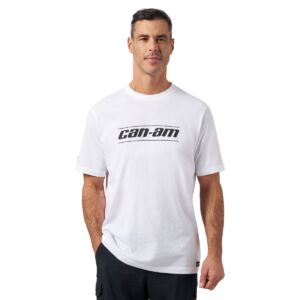 T-Shirt 1973 Signature pour homme