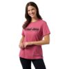 T-Shirt Signature 1973 pour femme