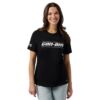 T-Shirt Signature 1973 pour femme