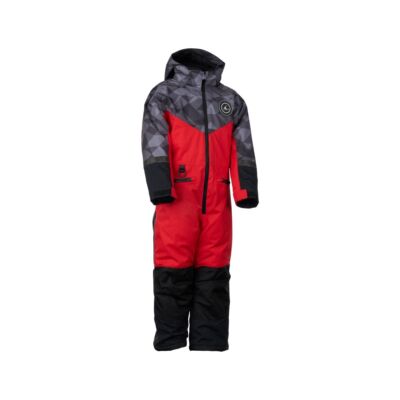 Combinaison isolée Squadron pour enfant Ski-Doo