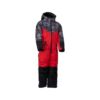 Combinaison isolée Squadron pour enfant Ski-Doo