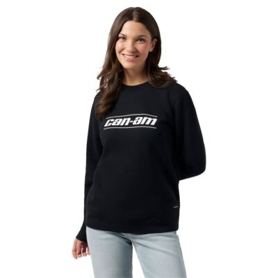 Pull Signature à col rond 1973 pour femme