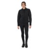 Manteau Tuli en maille pour femme CE/UKCA