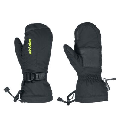 Mitaines Ski-Doo Particle pour adolescent Unisexe