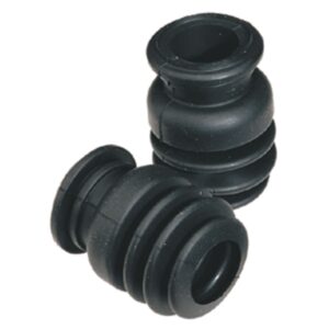 Tuyères pour casque MOD 1/2/3
