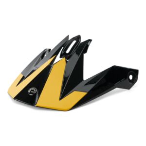 Palette de remplacement pour casque XP-R2 fibre de carbone Maverick (2013)