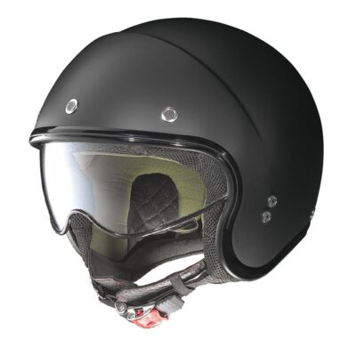 CASQUE CAN-AM N21 OUVERT (DOT) U/U 3TG