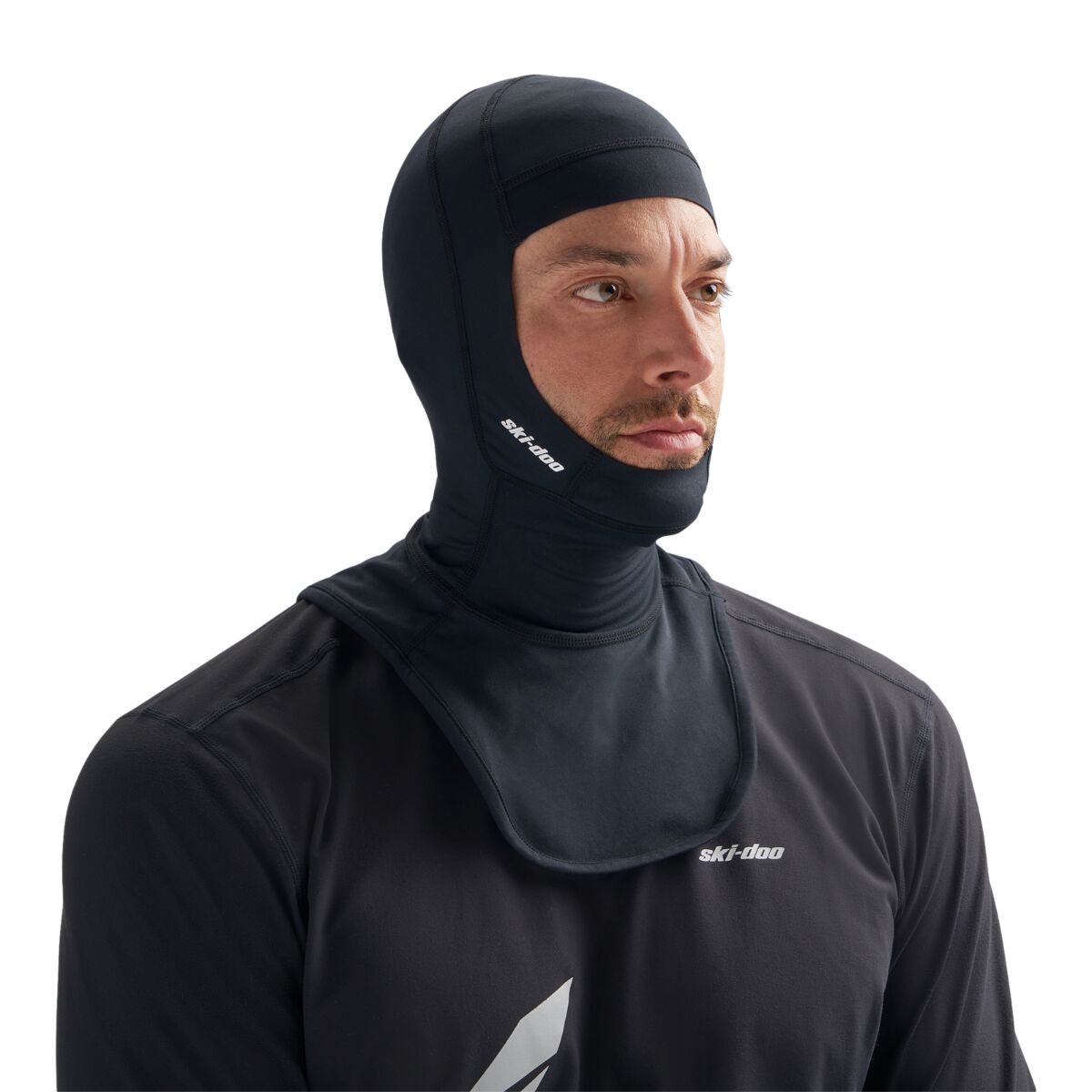 Balaclava léger unisexe Ski-Doo
