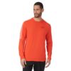 Chandail Performance manches longues pour homme